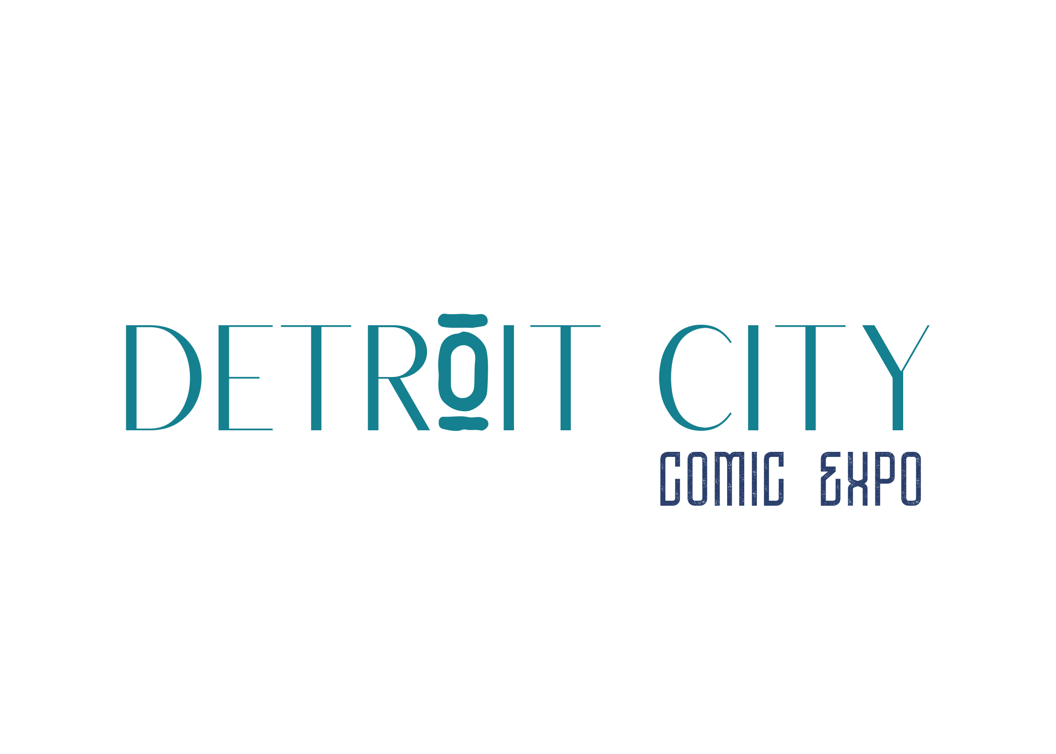 Detroit City Comic Expo